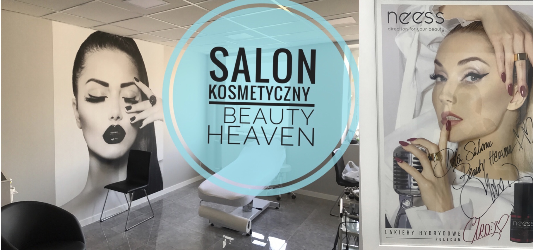Salon Kosmetyczny Beauty Heaven
